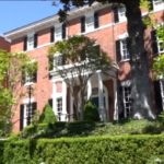 Usa, la casa di Jackie Kennedy a Washington è in vendita