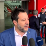 Berlusconi, Salvini: “Non voglio disturbare, non vado a trovarlo”