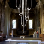 Milano, la mostra-evento in una chiesa sconsacrata per il Fuorisalone