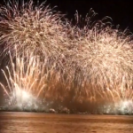 Qatar, migliaia di persone a Doha per celebrare l’Eid al-Fitr