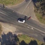 Australia, 5 morti in incidente: il luogo dello schianto