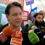 25 aprile, Conte: “Liberazione nazi-fascismo sia festa di tutti”
