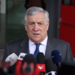 Sudan, Tajani: “Faremo possibile per favorire tregua duratura”