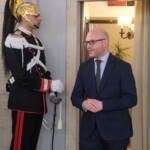 25 aprile, Fontana: “Antifascismo è un valore”