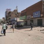 Sudan, aumentano casi stupri commessi da uomini armati