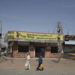 Sudan, evacuata ambasciata americana a Khartoum