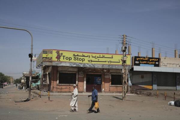 Sudan