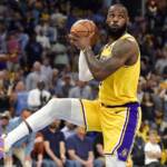 Playoff Nba: Philadelphia chiude la serie, vincono Miami e Lakers