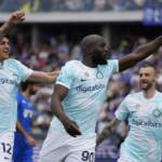 Empoli-Inter 0-3, Lukaku trascina i nerazzurri