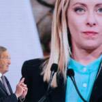 25 aprile, Fini: “La destra eviti divisioni”