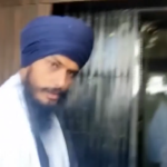 India, arrestato leader separatista sikh