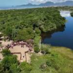 Brasile, aborigeni celebrano il mese della Coscienza Indigena