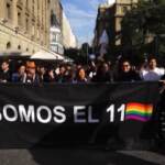 Cile, manifestazione Lgbtq+ a Santiago: 50 anni dopo la prima protesta
