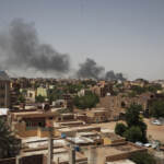 Sudan, sale a 436 il numero dei civili morti negli scontri