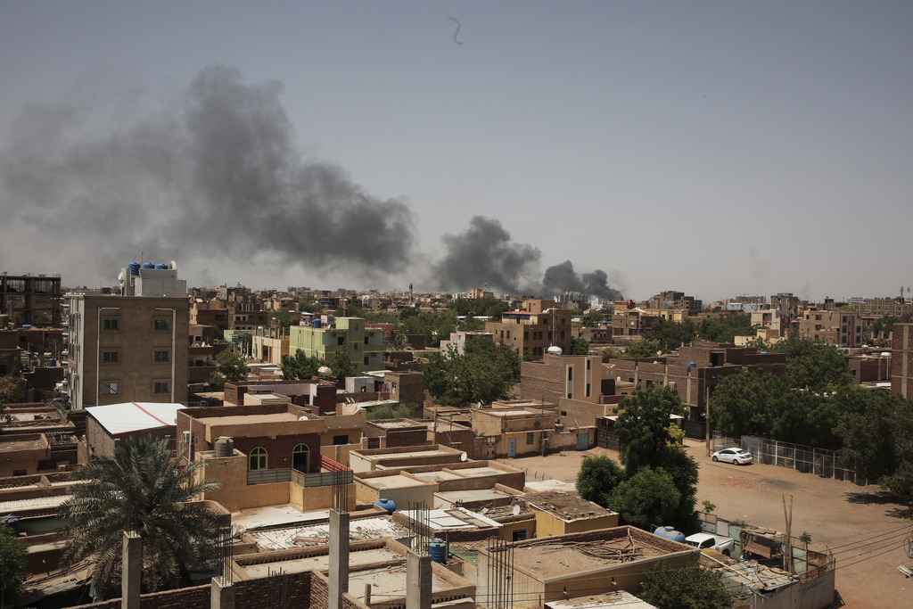 Sudan, sale a 436 il numero dei civili morti negli scontri