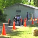 Usa, è tornata la competizione tra rover di esplorazione della NASA