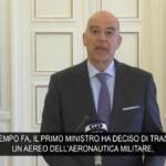 Sudan, ministro Esteri Grecia: “Pronta operazione di salvataggio per i civili”