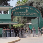 Perù, l’ex presidente Toledo portato in carcere a Lima