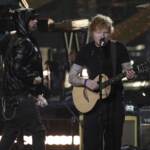 Ed Sheeran, inizia il processo per plagio