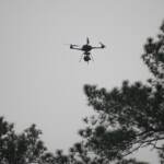Russia, media: drone carico di esplosivo caduto vicino Mosca