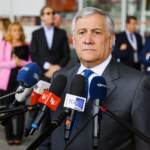 Sudan, Tajani: “Tutti gli italiani stanno rientrando”