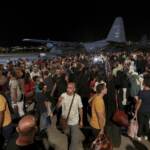Sudan, evacuati gli italiani: violata più volte la tregua umanitaria