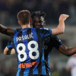 Atalanta-Roma 3-1, i nerazzurri rientrano in corsa Champions