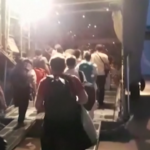 Sudan, le immagini degli italiani evacuati da Khartoum