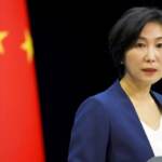 Cina, Pechino rispetta sovranità ex repubbliche sovietiche