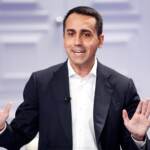 Ue, nomina Di Maio su tavolo ambasciatori giovedì
