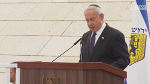 Gerusalemme, Netanyahu: “È un attacco terroristico”