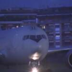 Atterrato a Ciampino primo aereo per rientro italiani dal Sudan