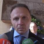25 aprile, Lollobrigida: “Momento significativo di libertà”