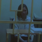 Omicidio Tatarsky, Daria Trepova in tribunale a Mosca