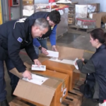 Roma, smart watch contraffatti a Fiumicino: un denunciato