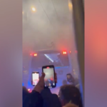 Napoli, 10mila tifosi in festa accolgono la squadra all’aeroporto