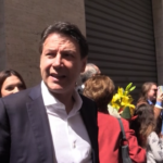 25 Aprile, Conte: “Lettera Meloni? Apprezzo sforzo”