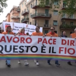 25 Aprile, il corteo a Roma per la Festa della Liberazione