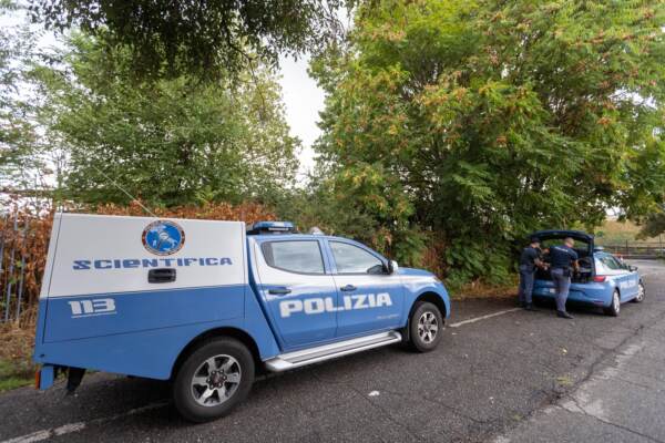 Milano, Rinvenuto il cadavere di una donna in Via Padova