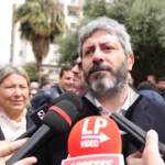 25 Aprile, Fico: “Costituzione è intrinsecamente antifascista”