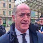 25 Aprile, Zaia: “Non dimentichiamo chi si è sacrificato per la democrazia”
