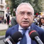 Serie A, prefetto Napoli: “Rinvio match con la Salernitana? Decide la Lega”