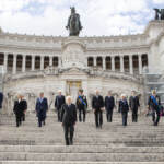 25 aprile, giornata di celebrazioni per la Festa della Liberazione