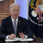 Usa, Biden annuncia sua candidatura alle presidenziali 2024