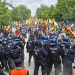 Turchia, operazione contro il Pkk curdo: 110 arresti