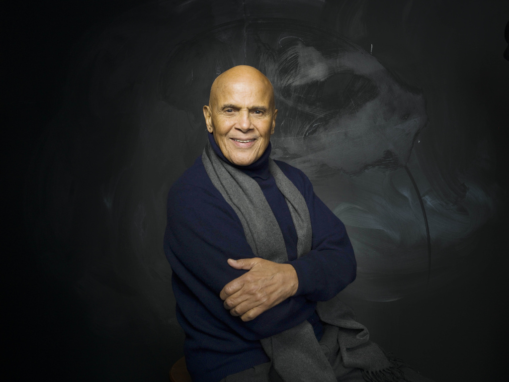Musica, morto Harry Belafonte: cantante e attivista per i diritti Musica, morto Harry Belafonte: cantante e attivista per i diritti
