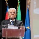 25 Aprile, Mattarella: “La Costituzione è figlia della lotta antifascista”