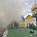 Ucraina, attacco a museo Kupyansk: un morto e 10 feriti