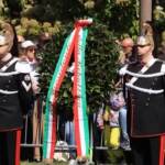Mattarella nel Cuneese per festeggiare il 25 aprile: le immagini della giornata