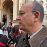 25 Aprile, Valditara: “Festa che deve unire tutti e celebra sconfitta fascismo”